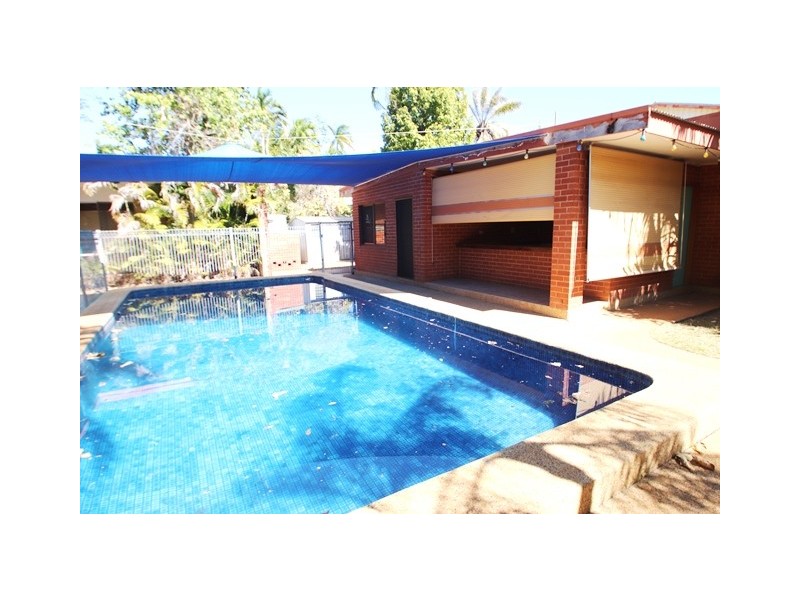 22 Dakota Street, Katherine NT 0850