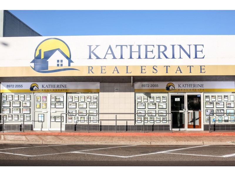 Katherine Terrace, Katherine NT 0850
