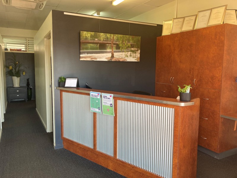 Katherine Terrace, Katherine NT 0850