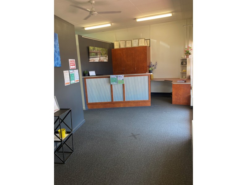 Katherine Terrace, Katherine NT 0850
