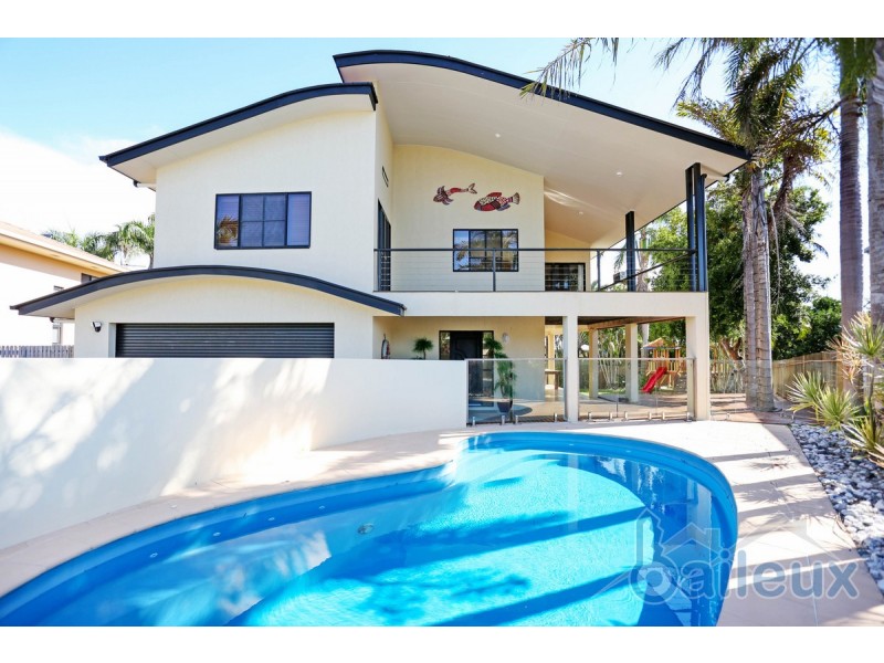 3 Trochus Court, Shoal Point QLD 4750