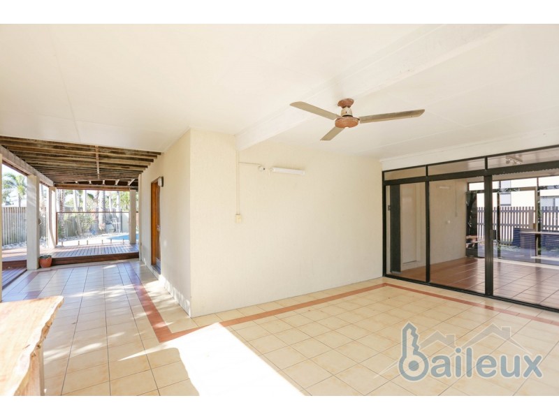 3 Trochus Court, Shoal Point QLD 4750
