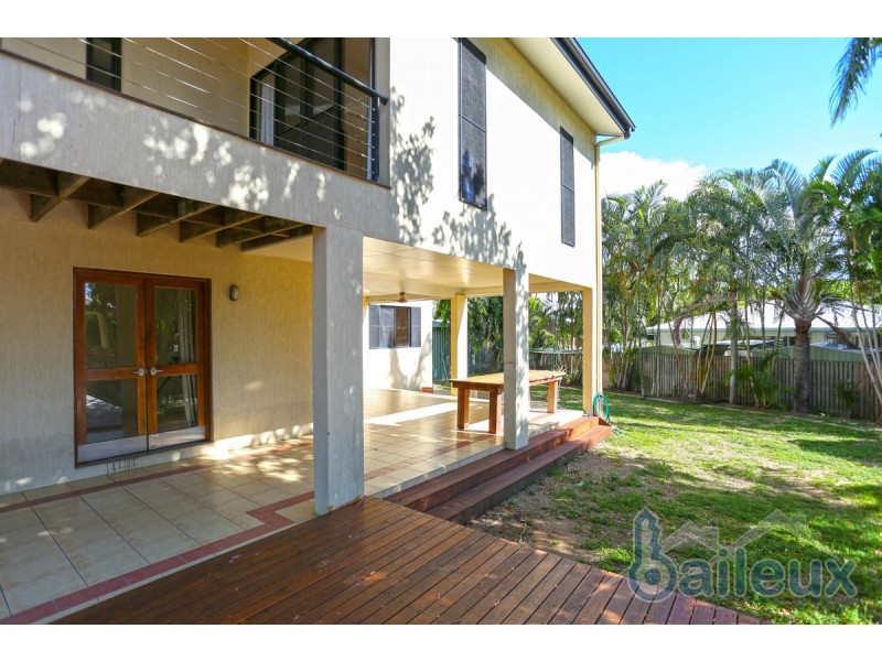 3 Trochus Court, Shoal Point QLD 4750