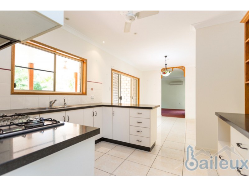 324 Owens Creek Loop Road, Gargett QLD 4741