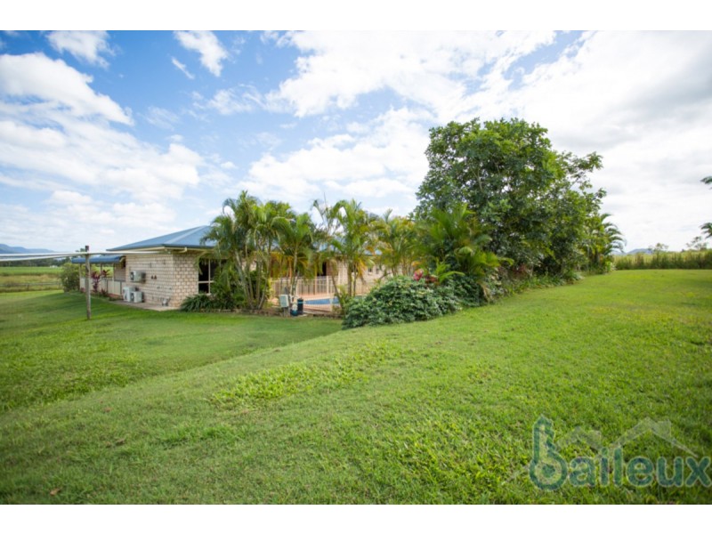 324 Owens Creek Loop Road, Gargett QLD 4741