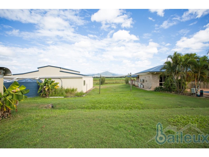 324 Owens Creek Loop Road, Gargett QLD 4741