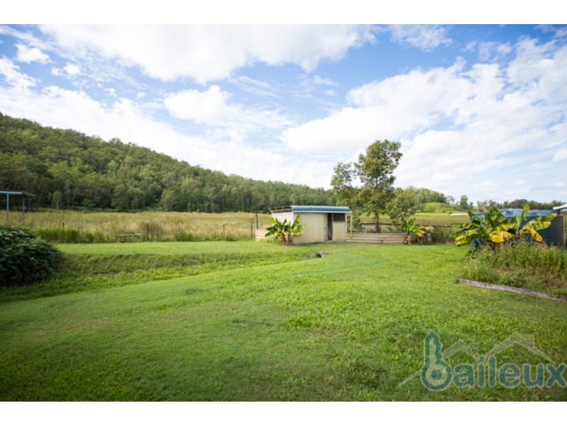 324 Owens Creek Loop Road, Gargett QLD 4741