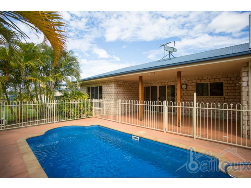 324 Owens Creek Loop Road, Gargett QLD 4741