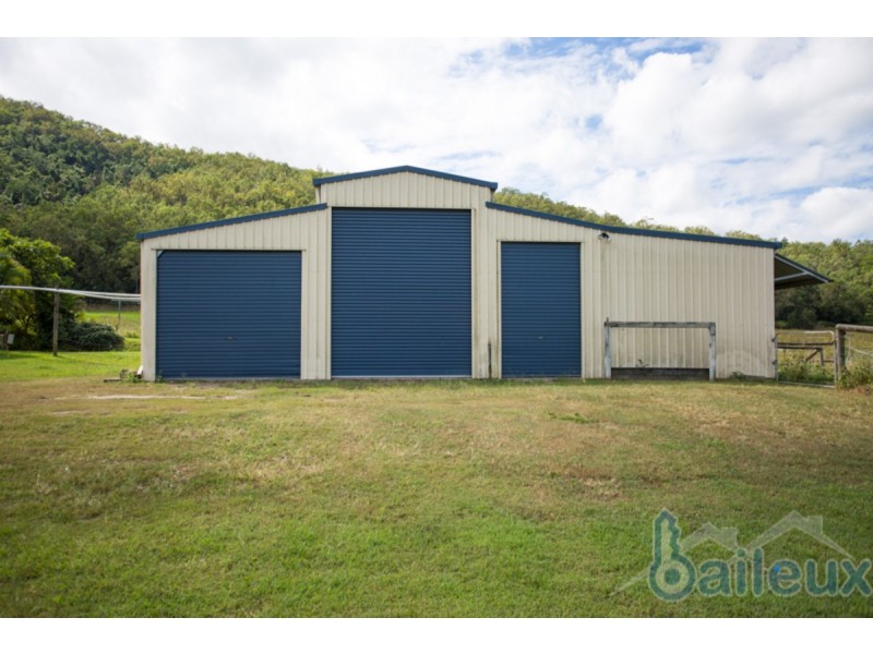 324 Owens Creek Loop Road, Gargett QLD 4741