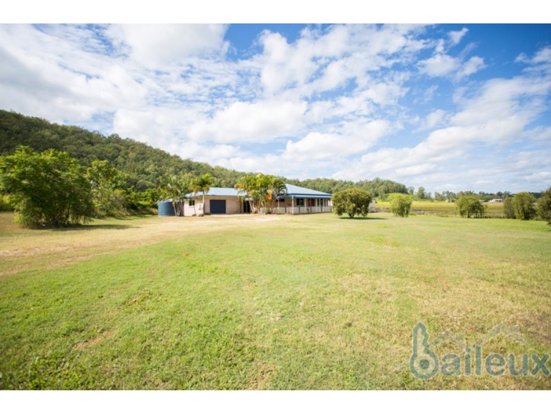 324 Owens Creek Loop Road, Gargett QLD 4741