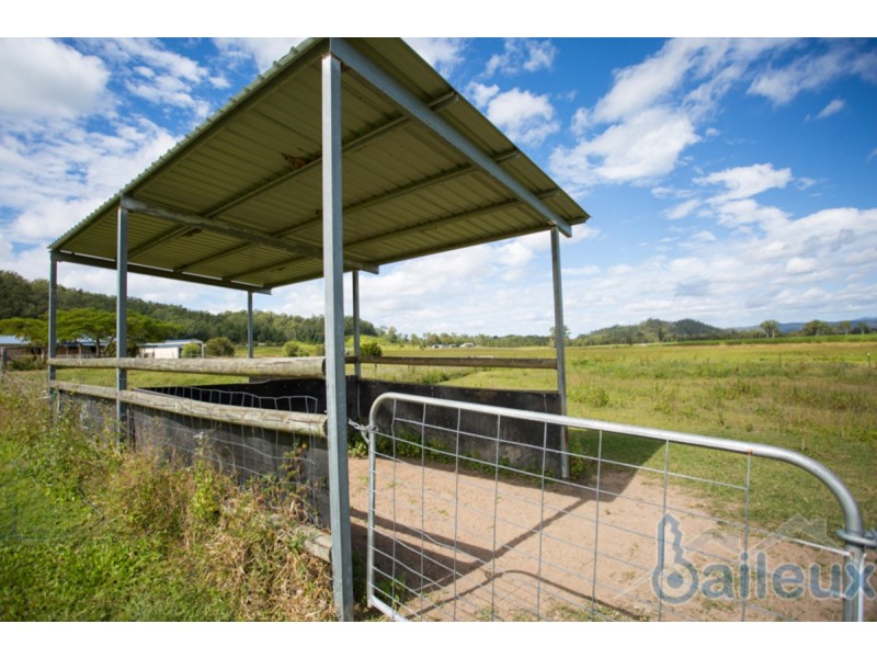 324 Owens Creek Loop Road, Gargett QLD 4741