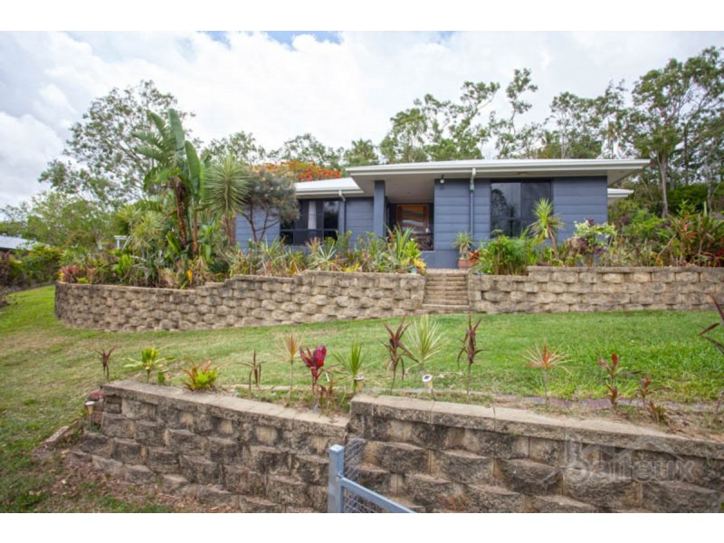8 Shetland Court, Erakala QLD 4740