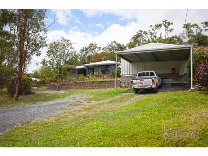 8 Shetland Court, Erakala QLD 4740