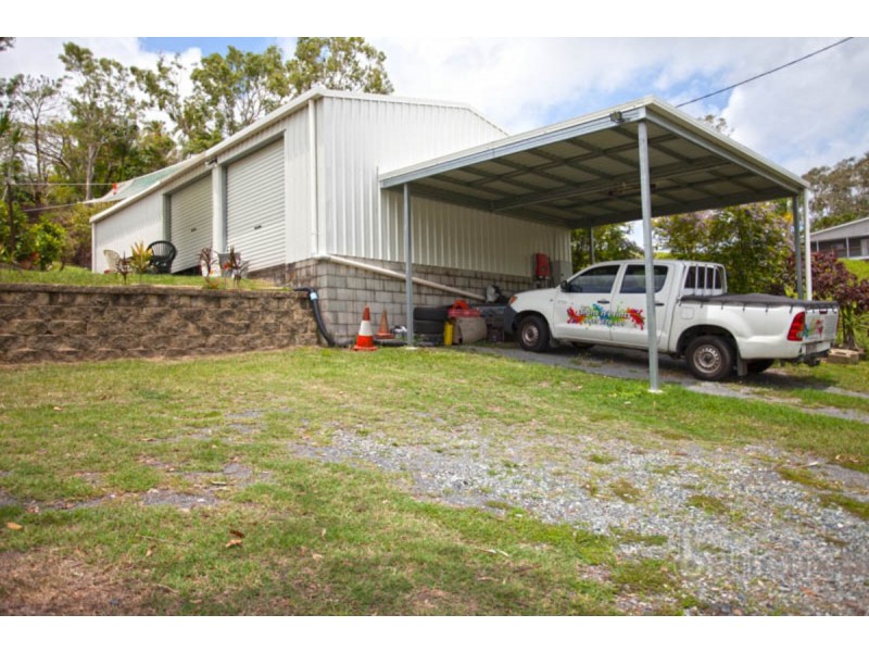 8 Shetland Court, Erakala QLD 4740
