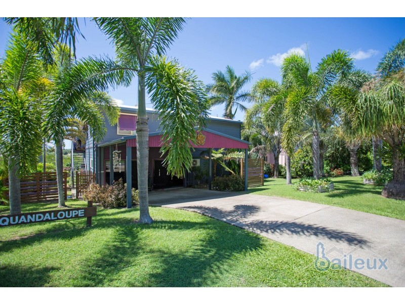 18 Morris Street, Campwin Beach QLD 4737