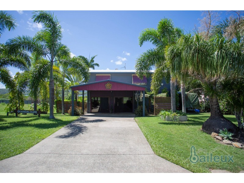 18 Morris Street, Campwin Beach QLD 4737