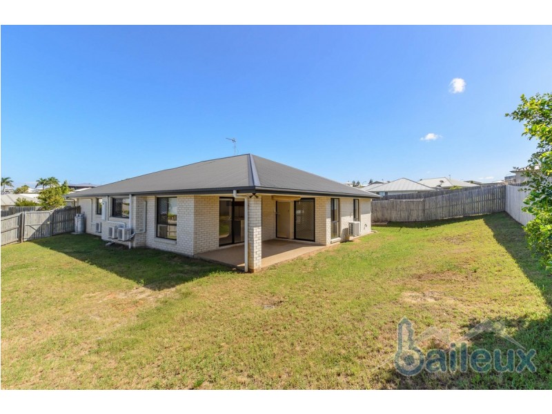 15 Brindabella Parade, New Auckland QLD 4680