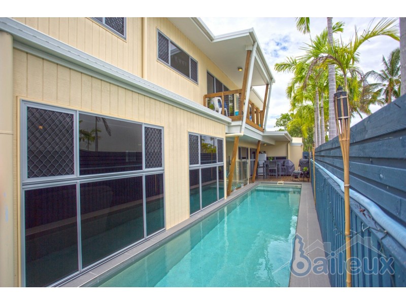 11 Pacific Drive, Blacks Beach QLD 4740