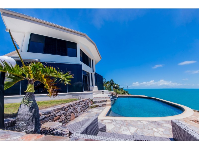 12 Ian Wood Drive, Dolphin Heads QLD 4740