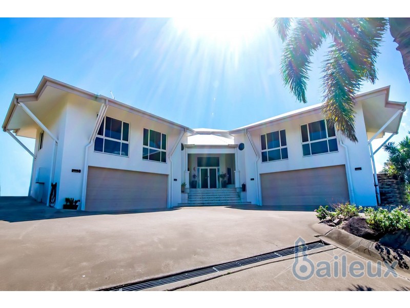 12 Ian Wood Drive, Dolphin Heads QLD 4740