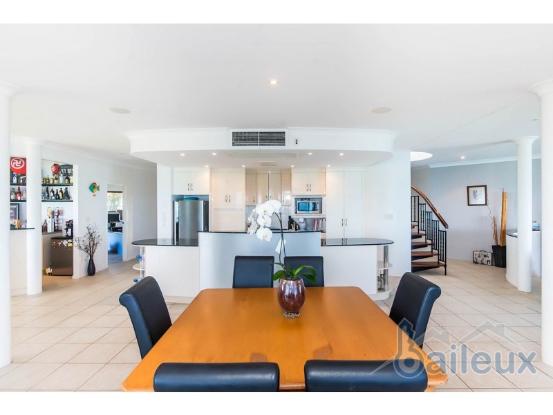 12 Ian Wood Drive, Dolphin Heads QLD 4740