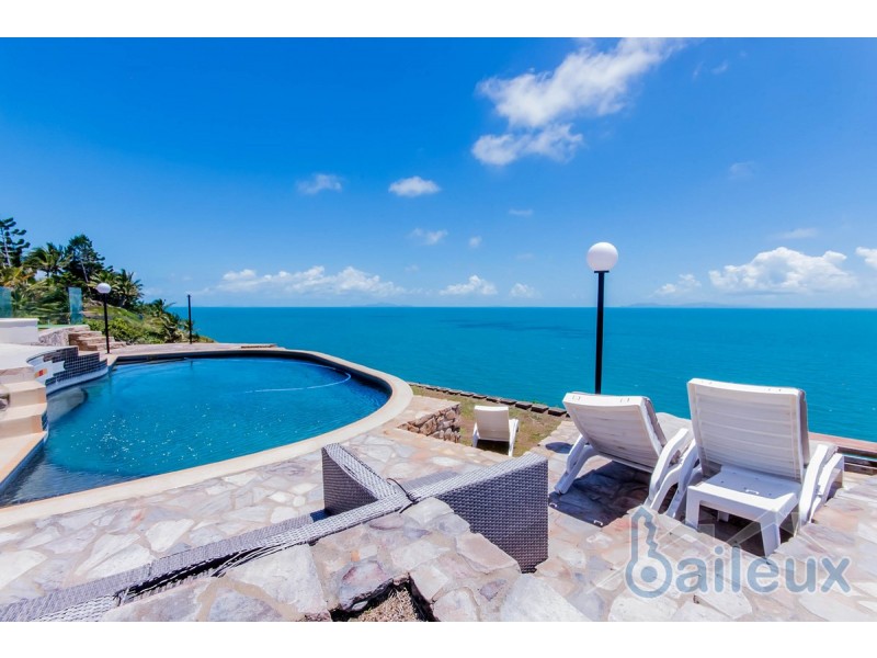 12 Ian Wood Drive, Dolphin Heads QLD 4740