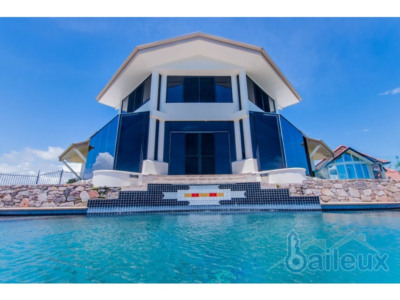 12 Ian Wood Drive, Dolphin Heads QLD 4740