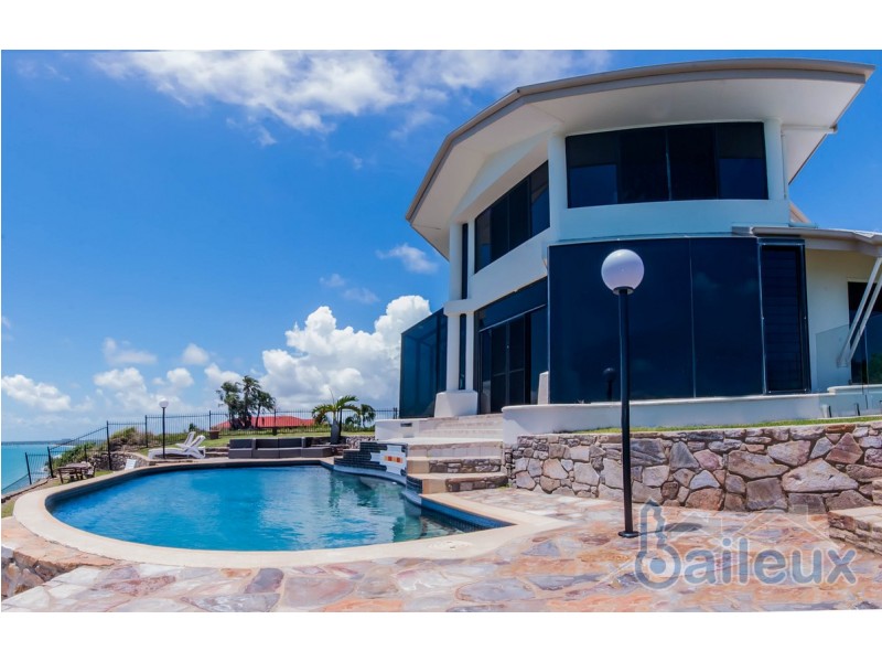 12 Ian Wood Drive, Dolphin Heads QLD 4740