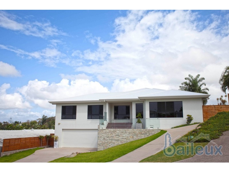 11 Roy Court, Glenella QLD 4740