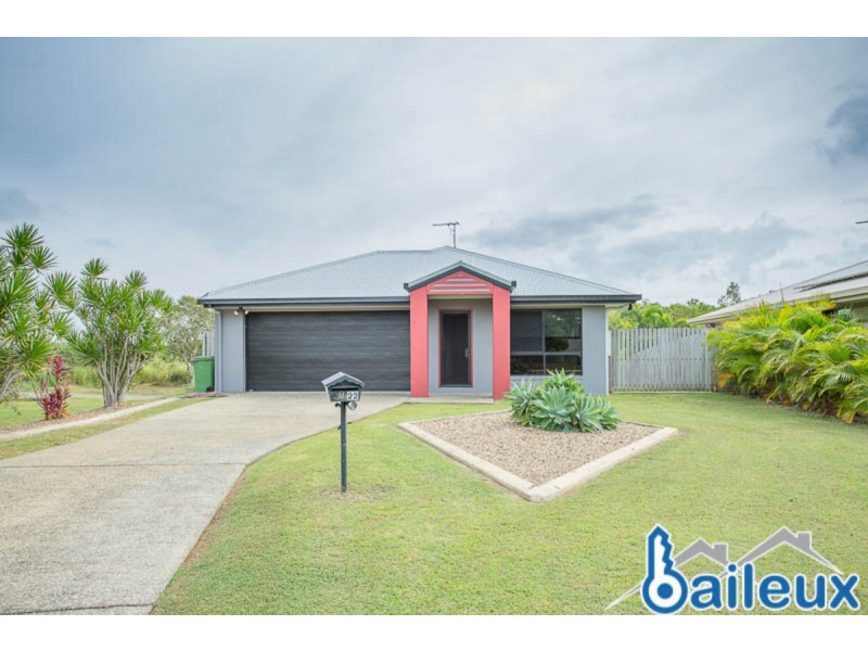 22 Townsend Street, Bucasia QLD 4750