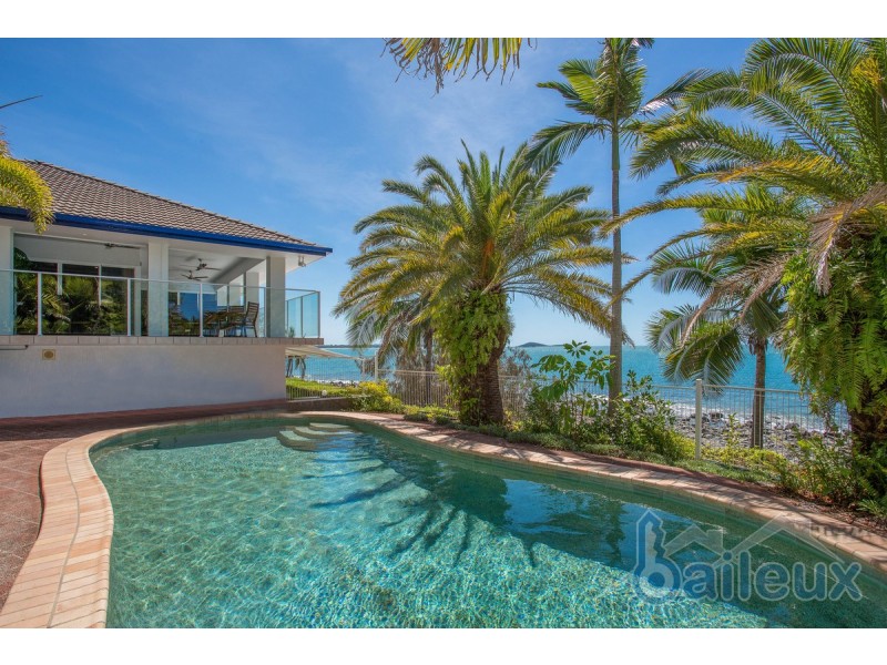 70 Admiral Drive, Dolphin Heads QLD 4740