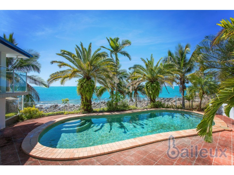 70 Admiral Drive, Dolphin Heads QLD 4740