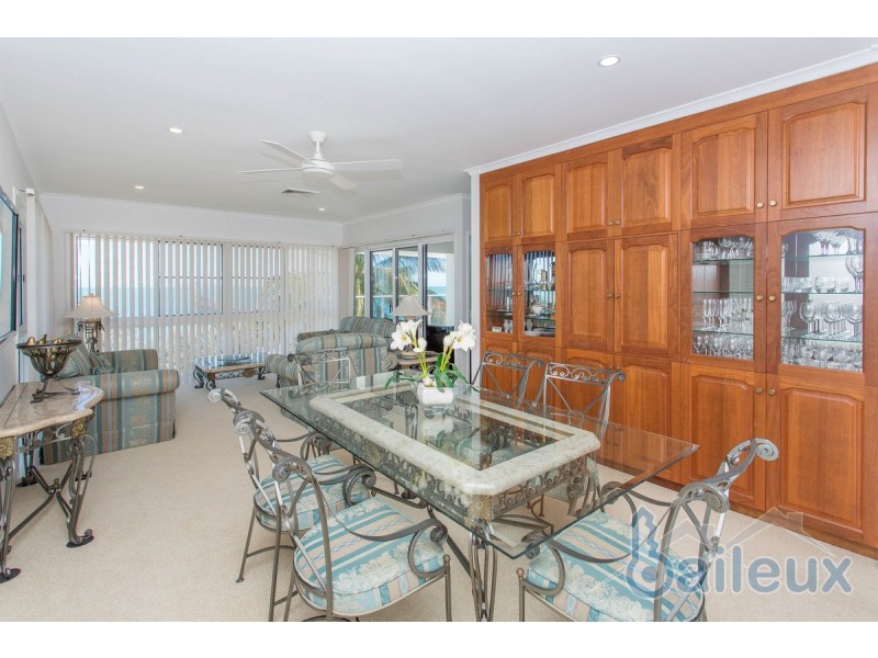70 Admiral Drive, Dolphin Heads QLD 4740