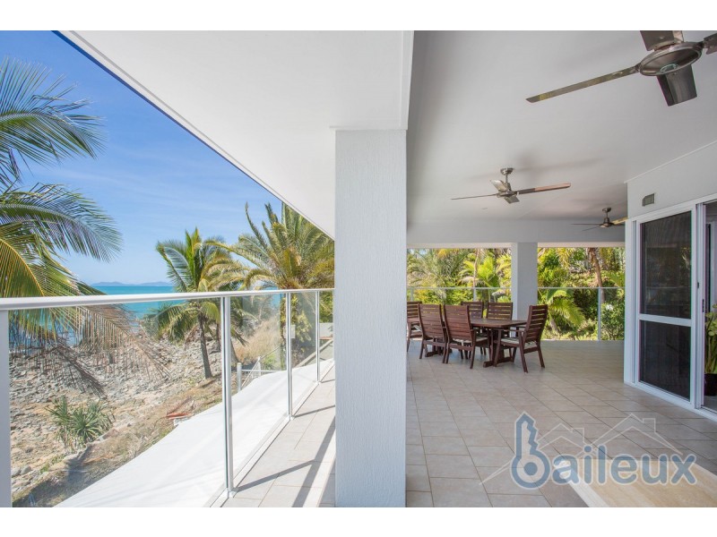 70 Admiral Drive, Dolphin Heads QLD 4740