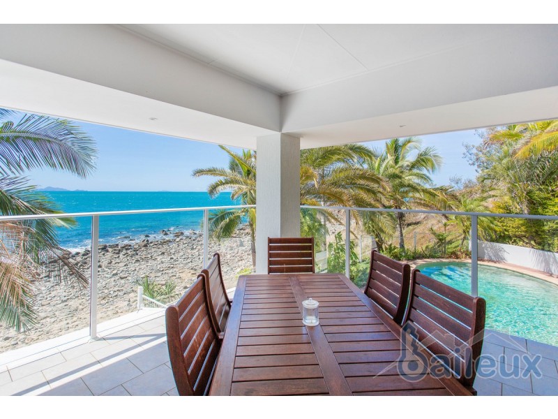 70 Admiral Drive, Dolphin Heads QLD 4740