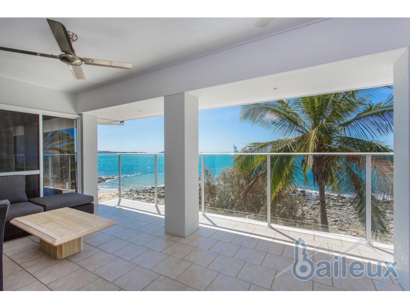 70 Admiral Drive, Dolphin Heads QLD 4740