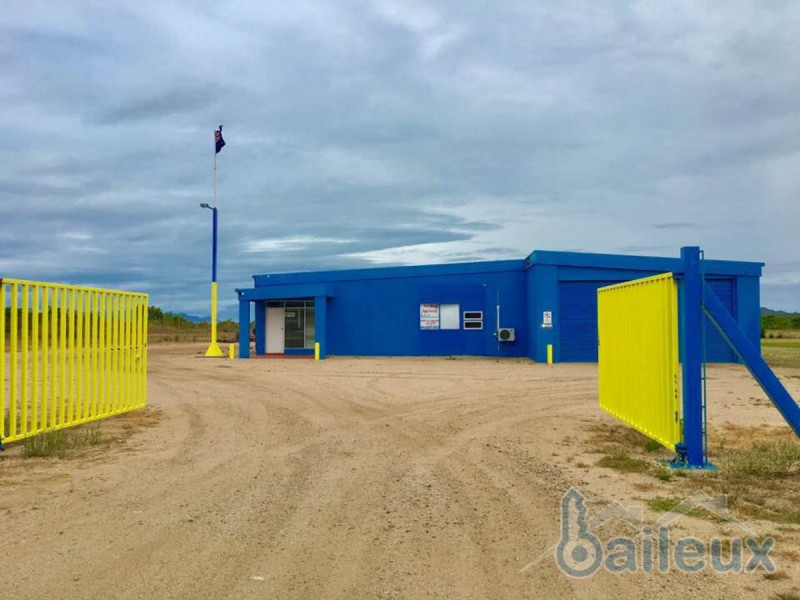 18588 BRUCE Highway, Bowen QLD 4805
