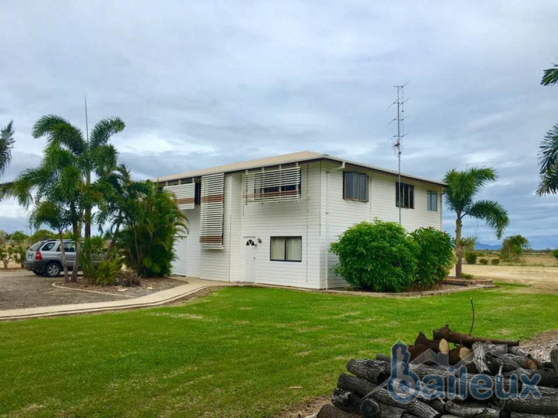 18588 BRUCE Highway, Bowen QLD 4805