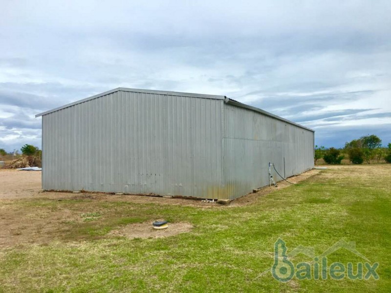 18588 BRUCE Highway, Bowen QLD 4805