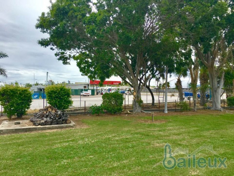 18588 BRUCE Highway, Bowen QLD 4805