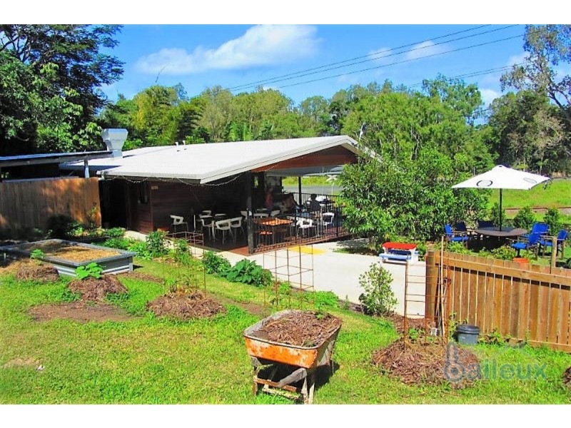 4 TYREE Road, Mount Julian QLD 4800
