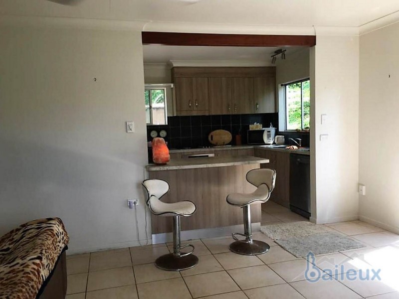 4 TYREE Road, Mount Julian QLD 4800