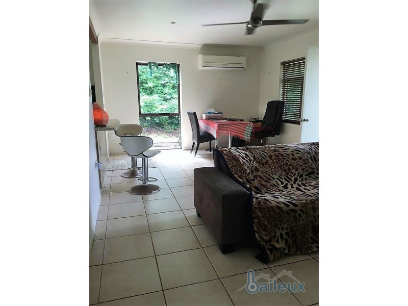 4 TYREE Road, Mount Julian QLD 4800