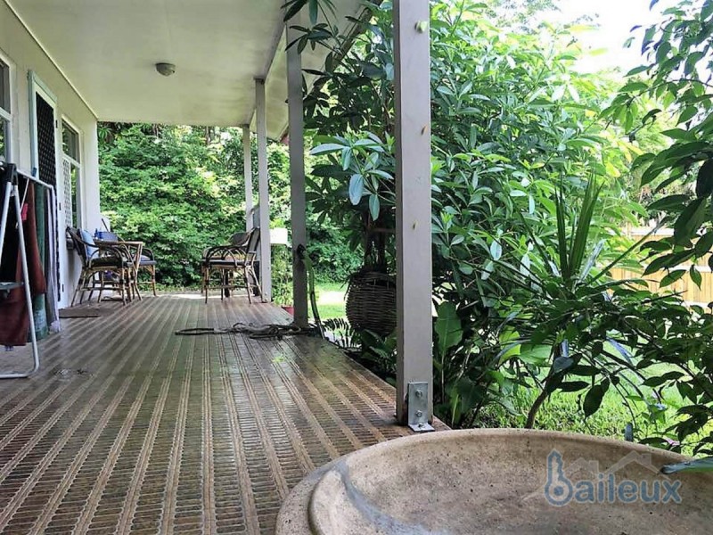 4 TYREE Road, Mount Julian QLD 4800