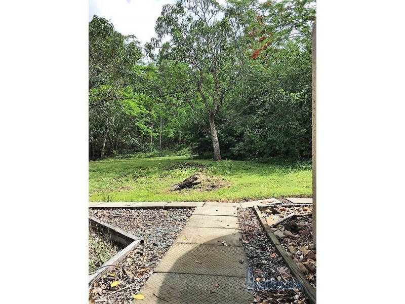 4 TYREE Road, Mount Julian QLD 4800