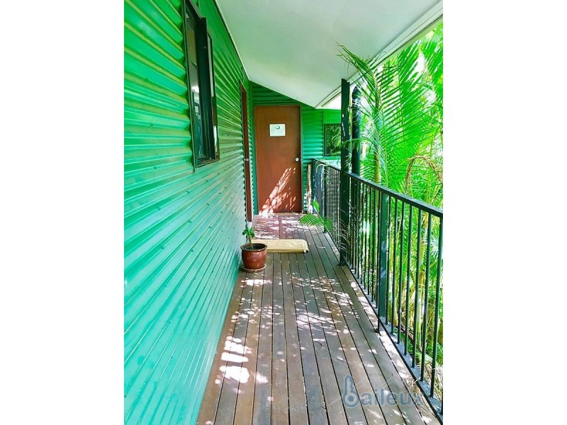 4 TYREE Road, Mount Julian QLD 4800