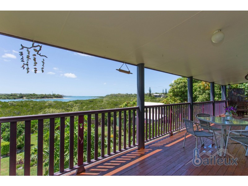 18 Morris Street, Campwin Beach QLD 4737