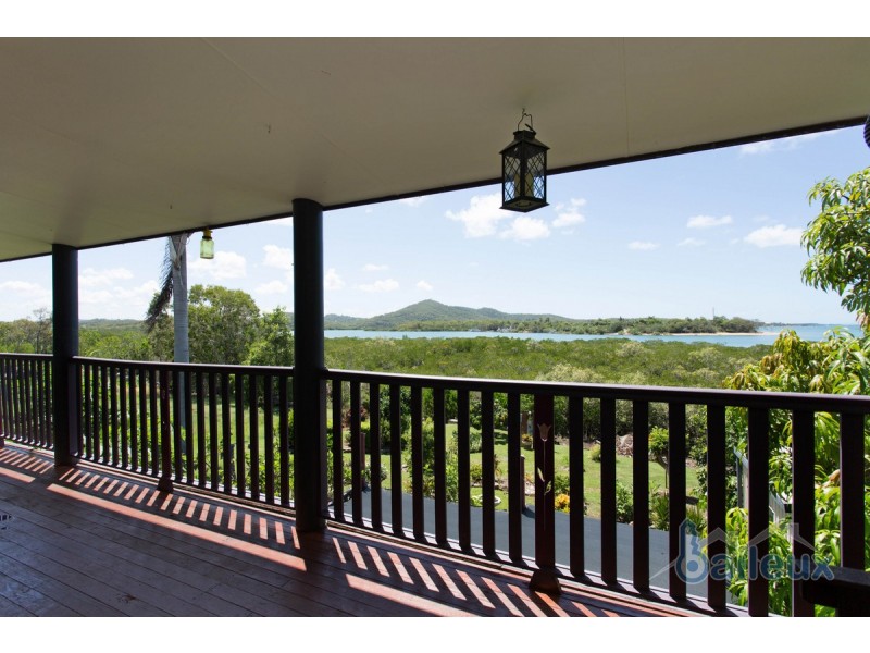 18 Morris Street, Campwin Beach QLD 4737