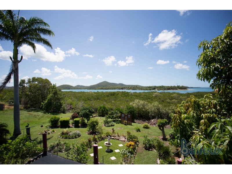 18 Morris Street, Campwin Beach QLD 4737