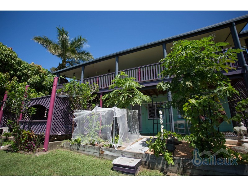 18 Morris Street, Campwin Beach QLD 4737